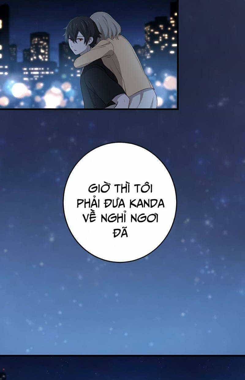 Thực Ra Tôi Mới Là Thật - Chương 132 - ảnh 437