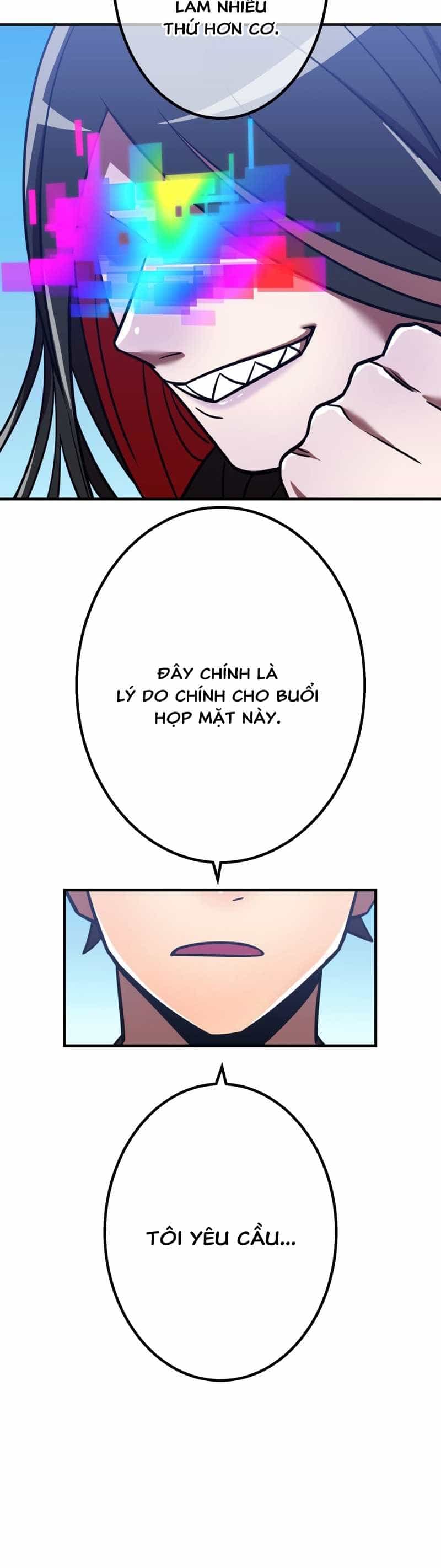 Thực Ra Tôi Mới Là Thật - Chương 134 - ảnh 143