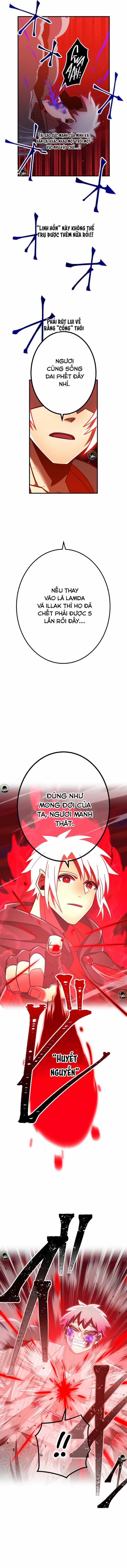 Thực Ra Tôi Mới Là Thật - Chương 134 - ảnh 152
