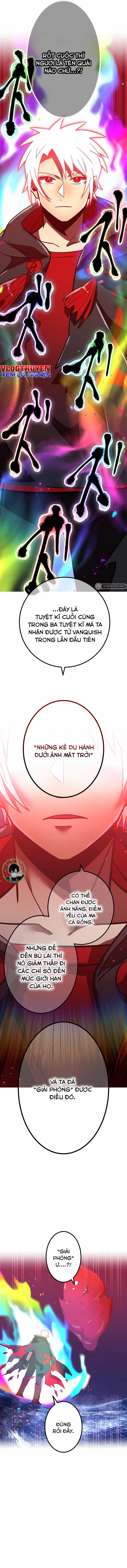 Thực Ra Tôi Mới Là Thật - Chương 134 - ảnh 189