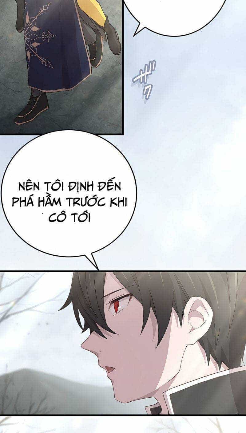 Thực Ra Tôi Mới Là Thật - Chương 134 - ảnh 395