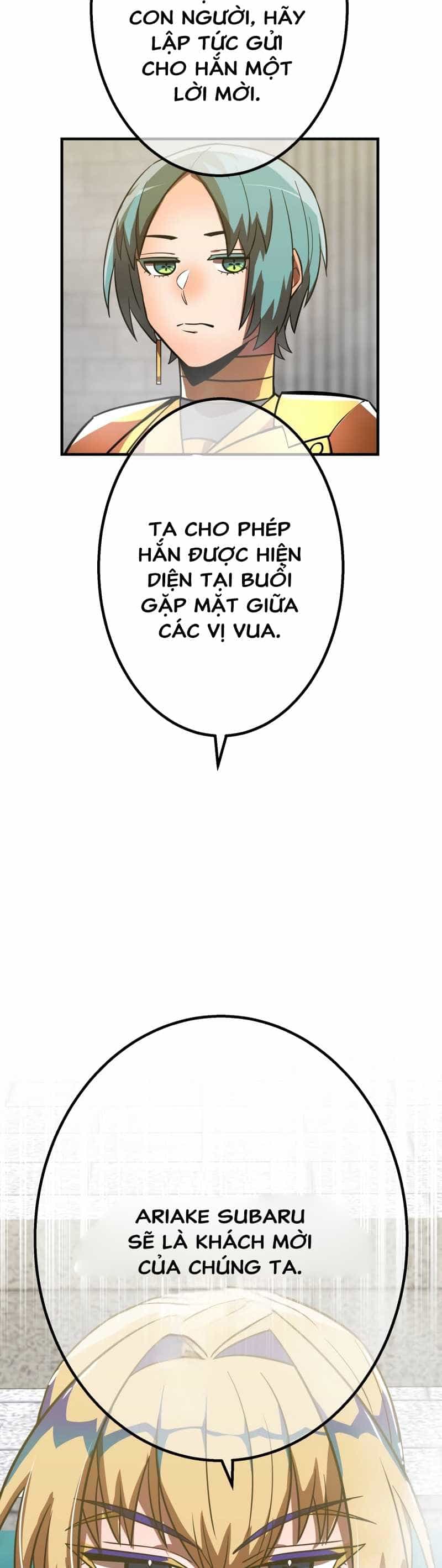 Thực Ra Tôi Mới Là Thật - Chương 134 - ảnh 72