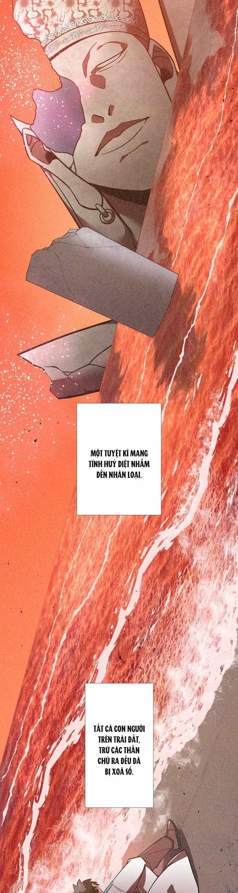 Thực Ra Tôi Mới Là Thật - Chương 134 - ảnh 77