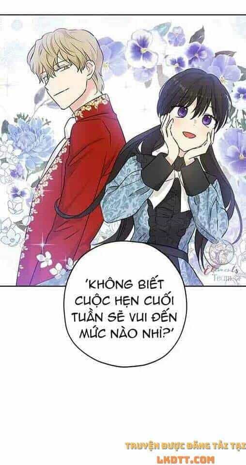 Thực Ra Tôi Mới Là Thật - Chương 19 - ảnh 18