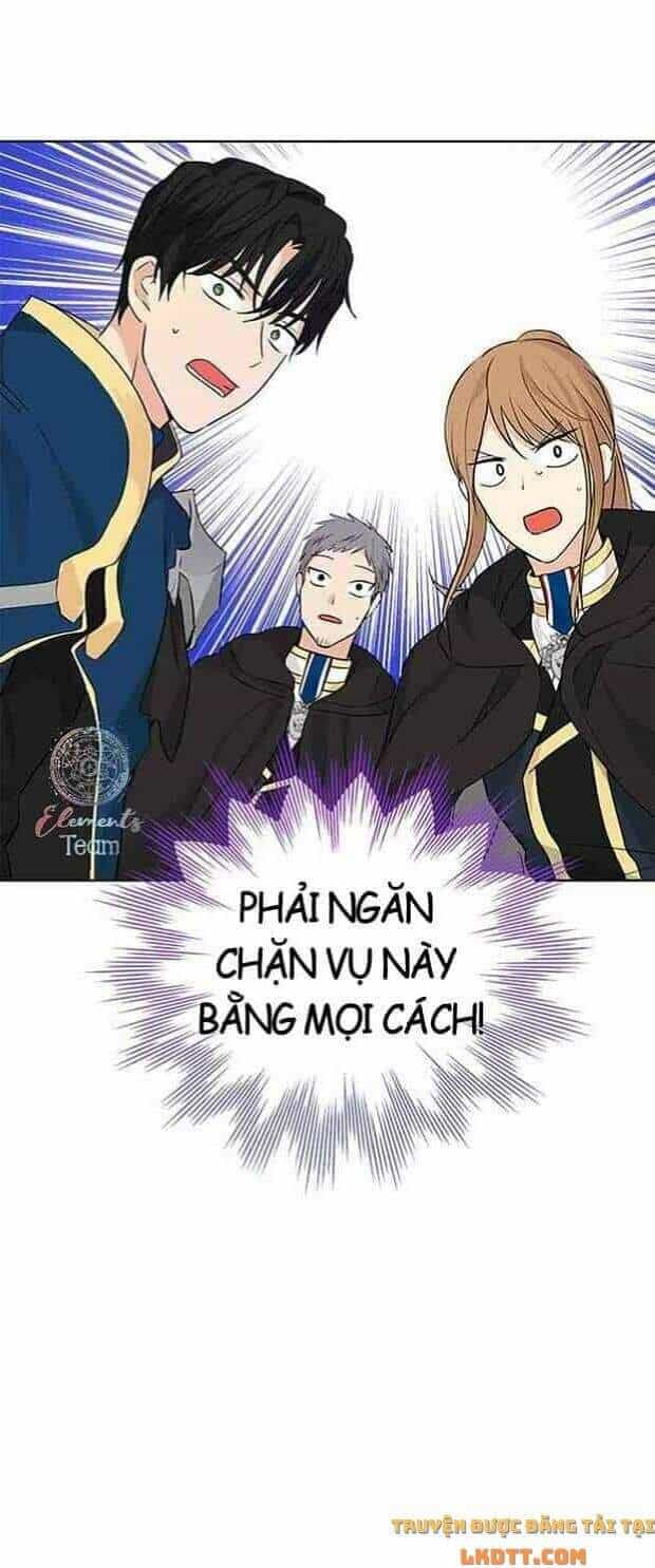Thực Ra Tôi Mới Là Thật - Chương 19 - ảnh 22