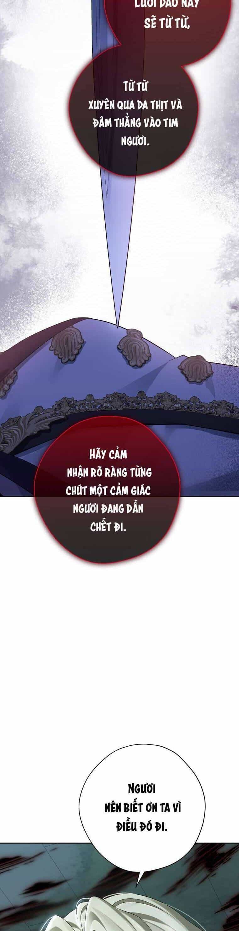 Thực Ra Tôi Mới Là Thật - Chương 135 - ảnh 61