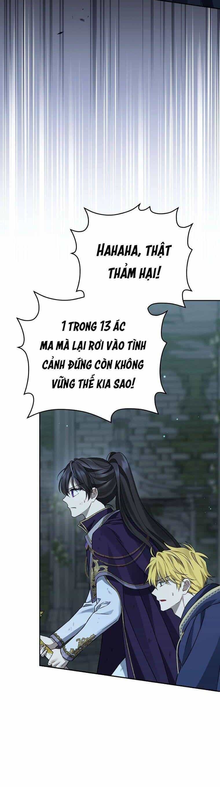Thực Ra Tôi Mới Là Thật - Chương 136 - ảnh 38