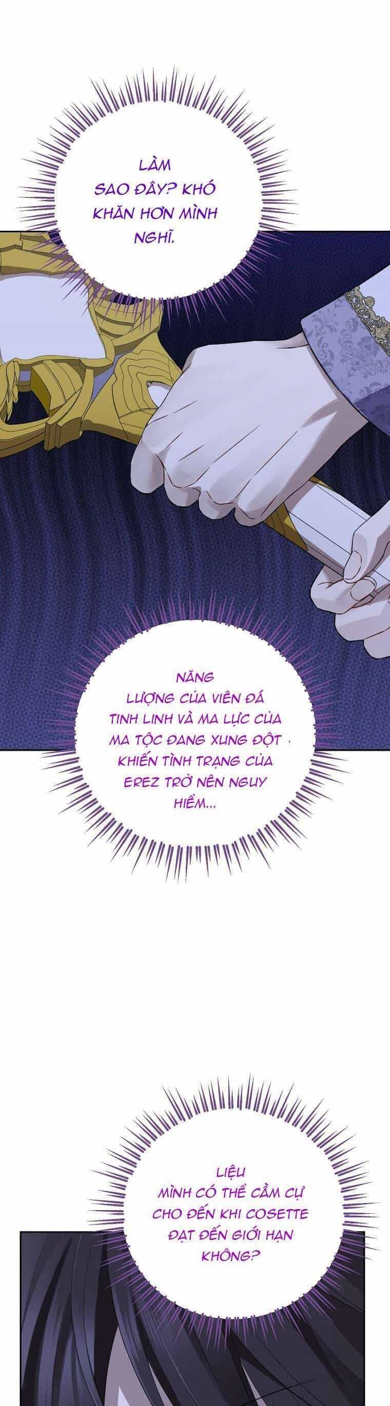 Thực Ra Tôi Mới Là Thật - Chương 136 - ảnh 54