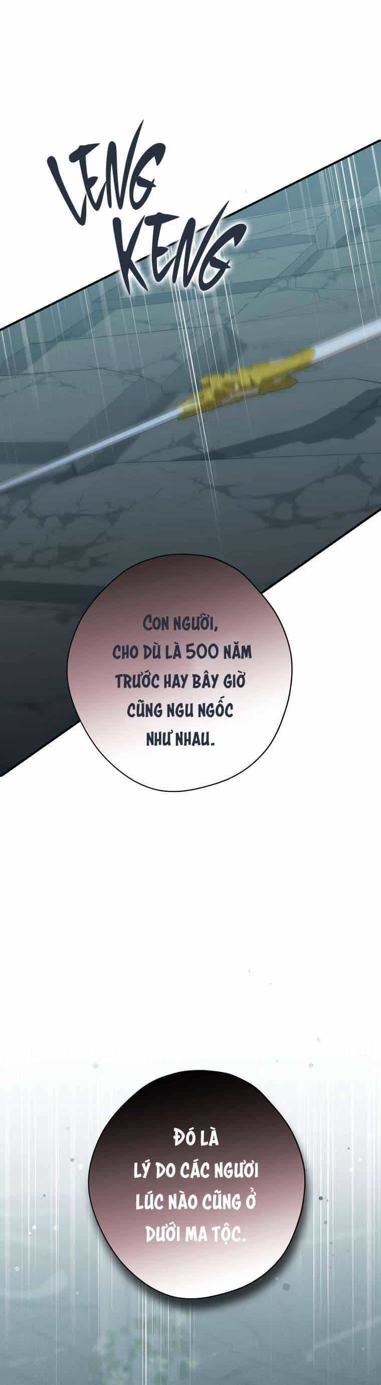 Thực Ra Tôi Mới Là Thật - Chương 138 - ảnh 38