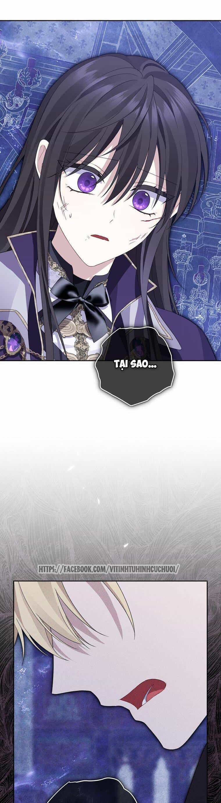 Thực Ra Tôi Mới Là Thật - Chương 142 - ảnh 20