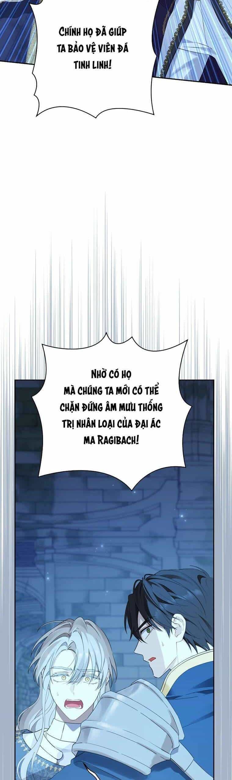 Thực Ra Tôi Mới Là Thật - Chương 143 - ảnh 2
