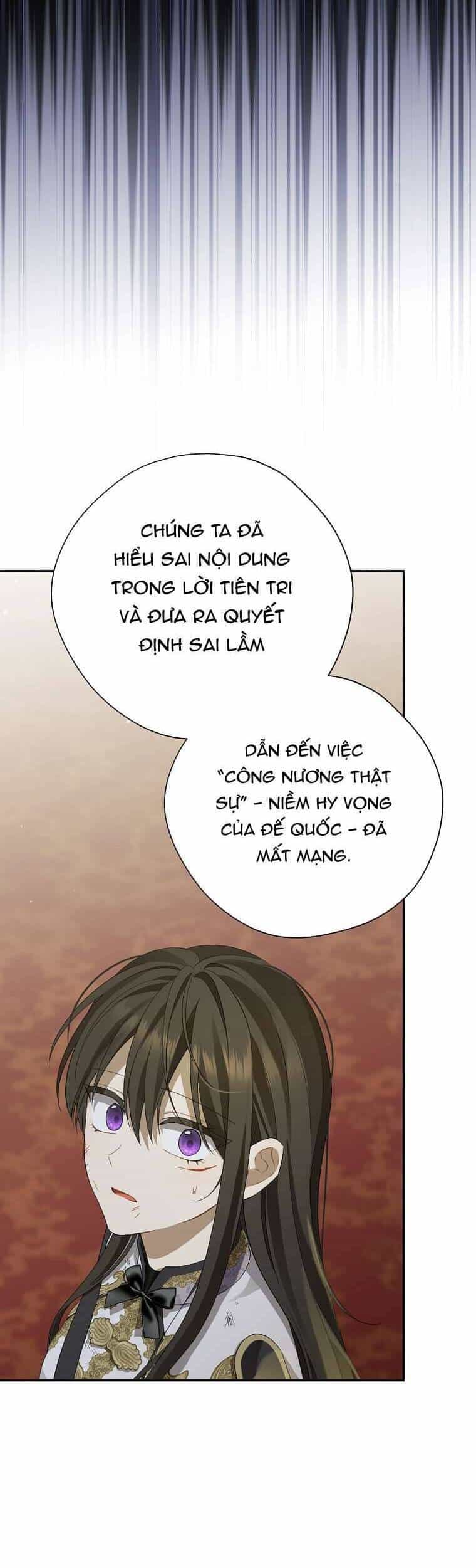 Thực Ra Tôi Mới Là Thật - Chương 144 - ảnh 16