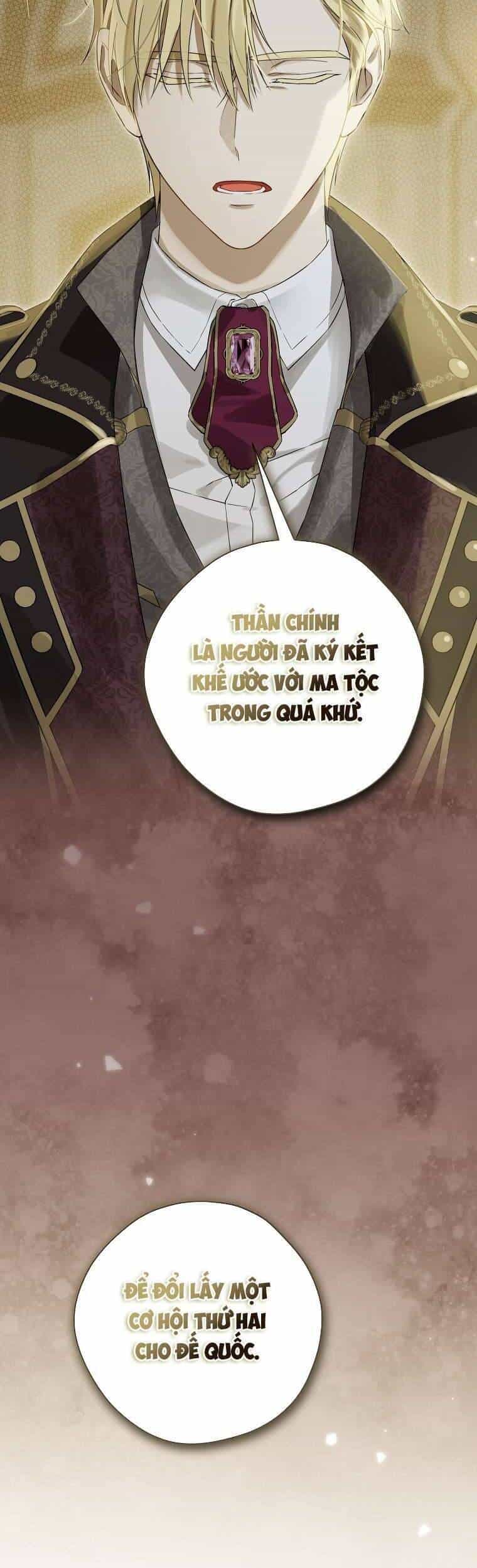 Thực Ra Tôi Mới Là Thật - Chương 144 - ảnh 21