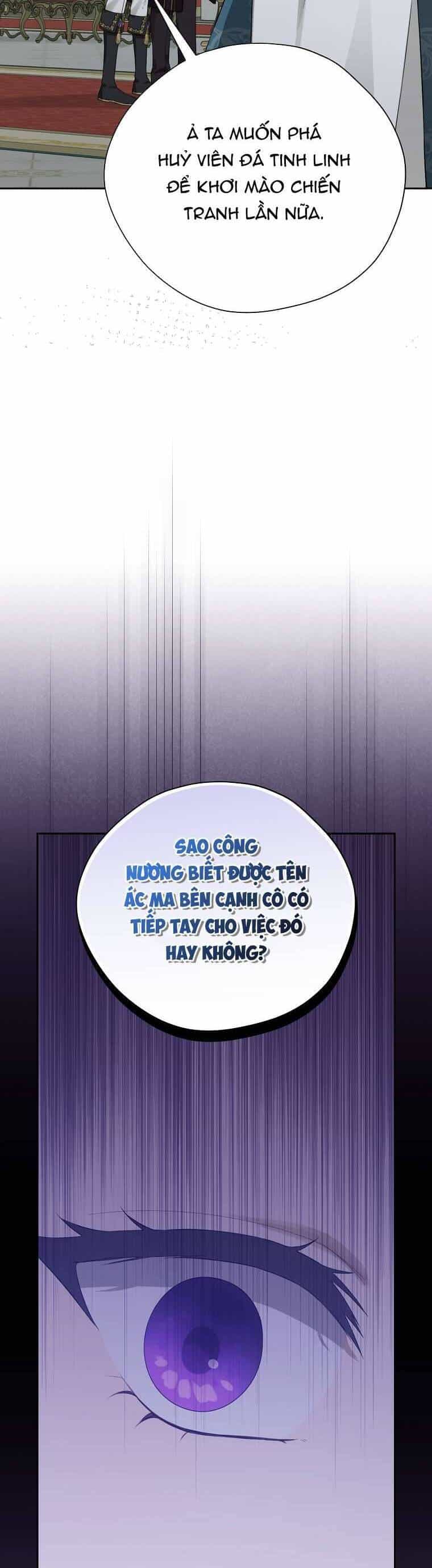 Thực Ra Tôi Mới Là Thật - Chương 144 - ảnh 5