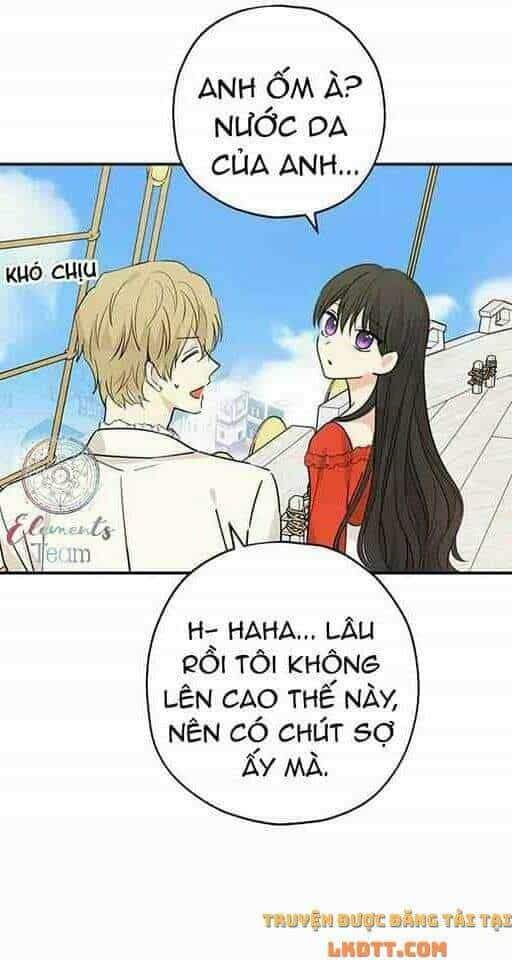 Thực Ra Tôi Mới Là Thật - Chương 20 - ảnh 34