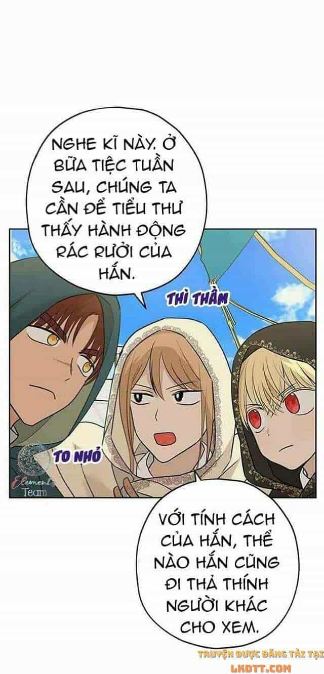 Thực Ra Tôi Mới Là Thật - Chương 20 - ảnh 42