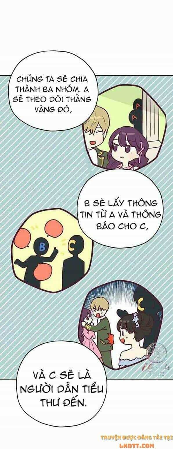 Thực Ra Tôi Mới Là Thật - Chương 20 - ảnh 43