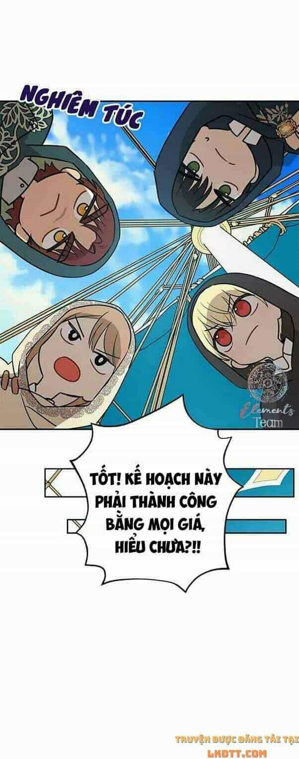 Thực Ra Tôi Mới Là Thật - Chương 20 - ảnh 45