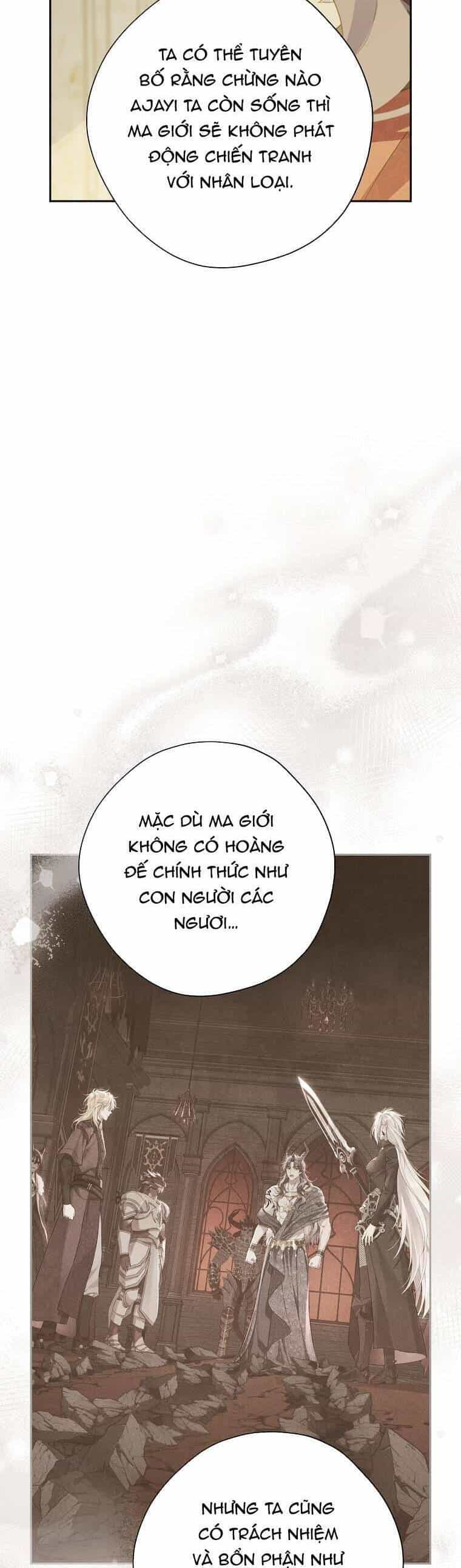 Thực Ra Tôi Mới Là Thật - Chương 145 - ảnh 10