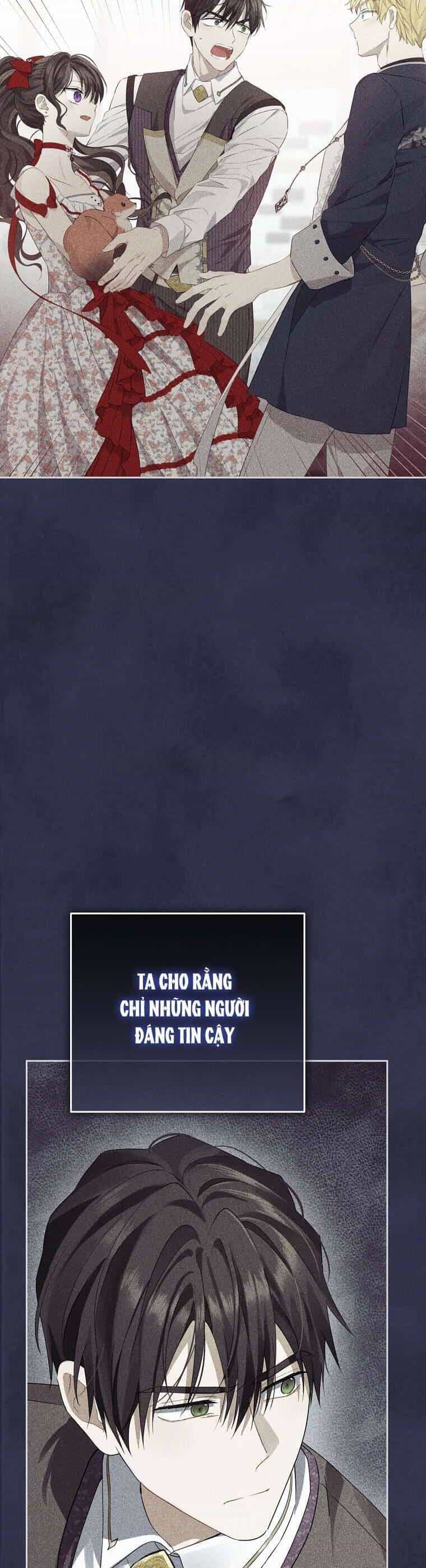 Thực Ra Tôi Mới Là Thật - Chương 146 - ảnh 15
