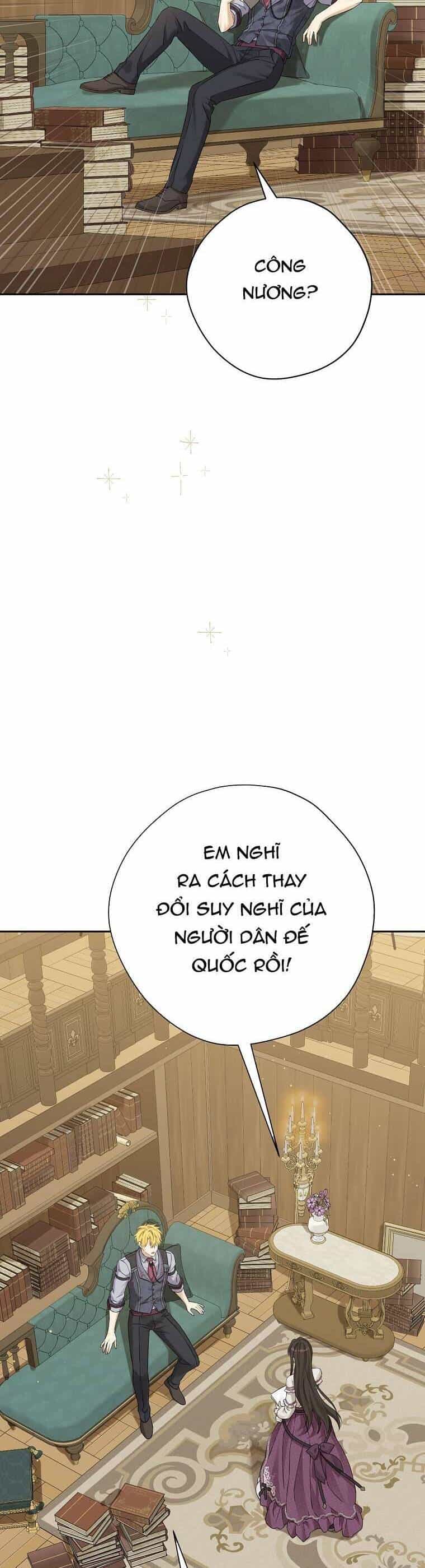 Thực Ra Tôi Mới Là Thật - Chương 149 - ảnh 39