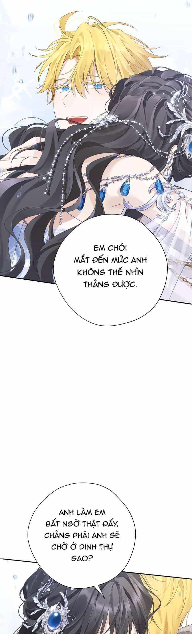Thực Ra Tôi Mới Là Thật - Chương 150 - ảnh 53