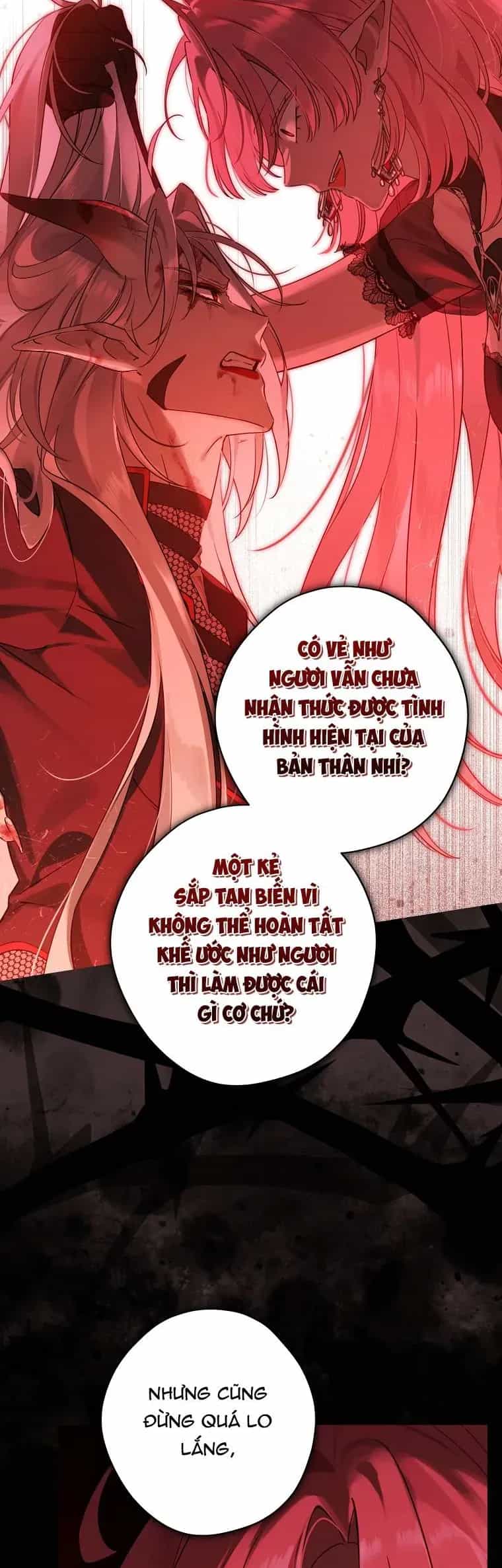 Thực Ra Tôi Mới Là Thật - Chương 151 - ảnh 9