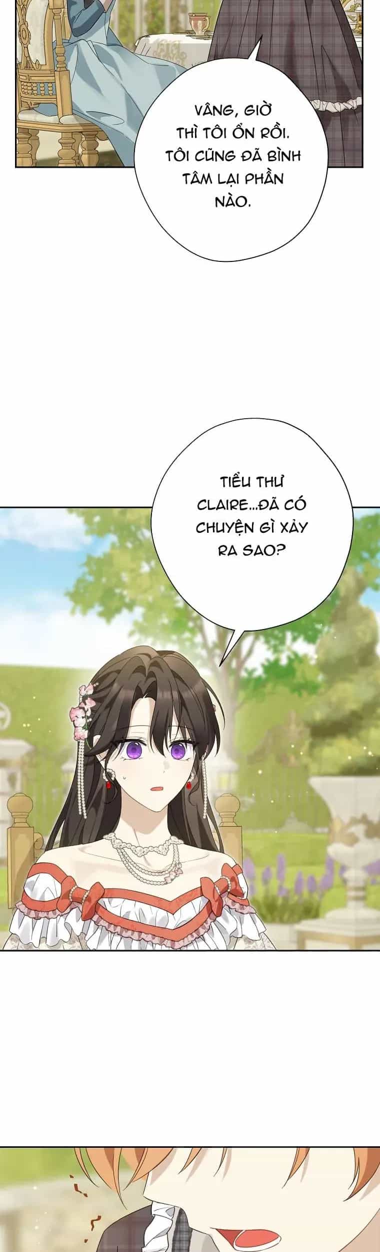 Thực Ra Tôi Mới Là Thật - Chương 153 - ảnh 23