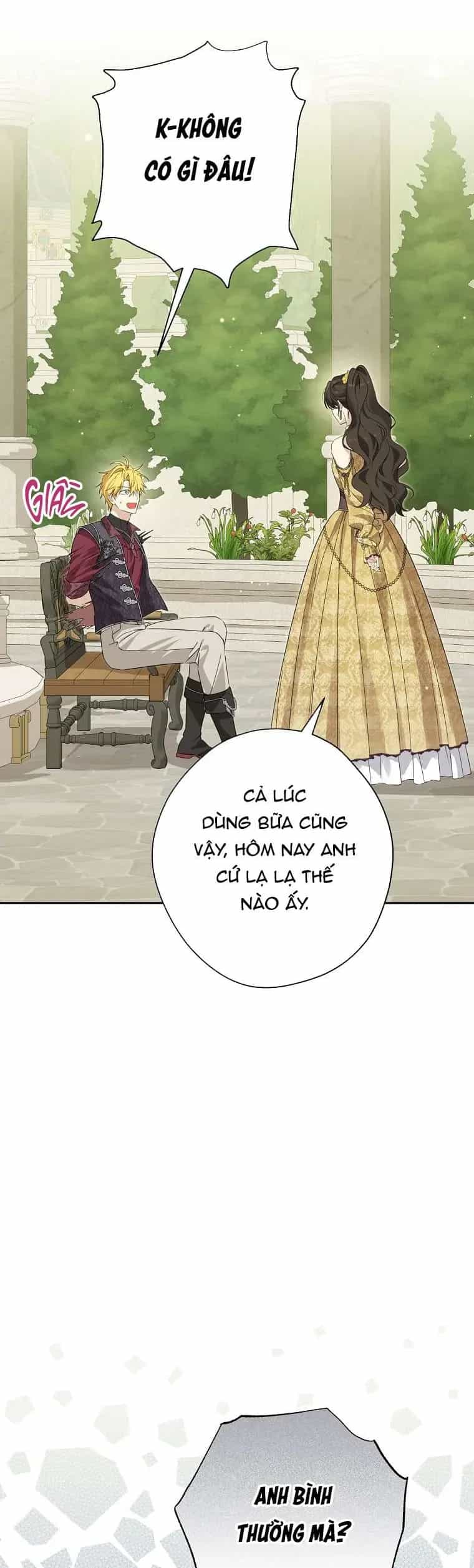 Thực Ra Tôi Mới Là Thật - Chương 154 - ảnh 32