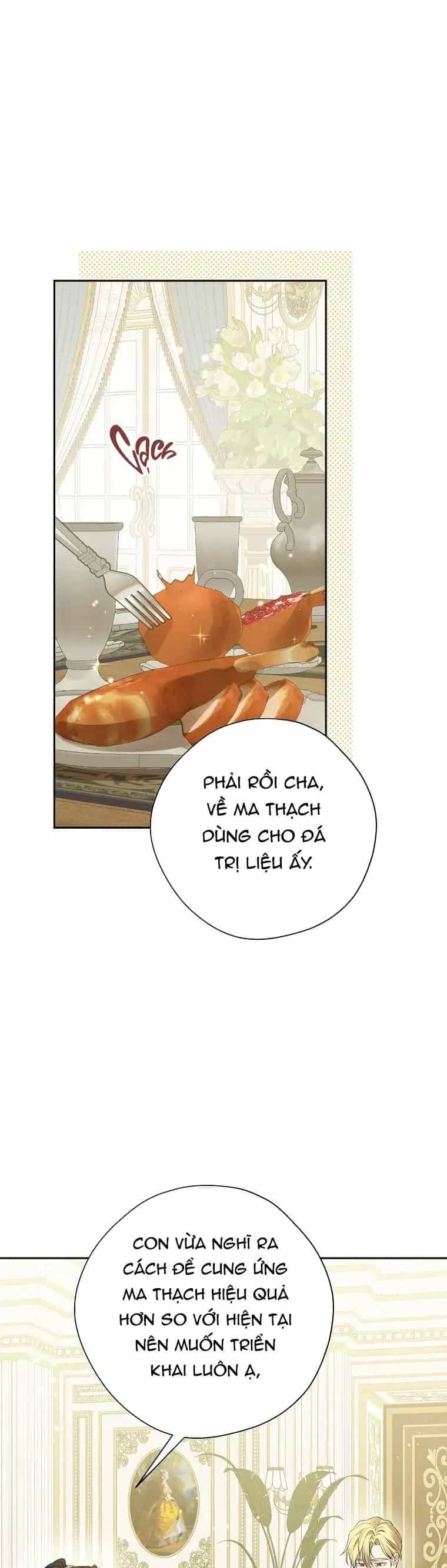 Thực Ra Tôi Mới Là Thật - Chương 154 - ảnh 8