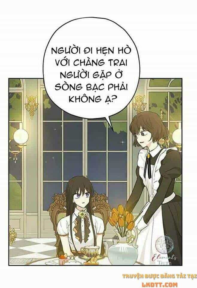 Thực Ra Tôi Mới Là Thật - Chương 21 - ảnh 29