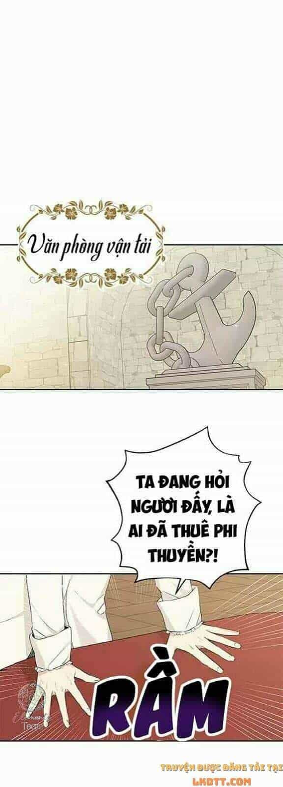 Thực Ra Tôi Mới Là Thật - Chương 21 - ảnh 40