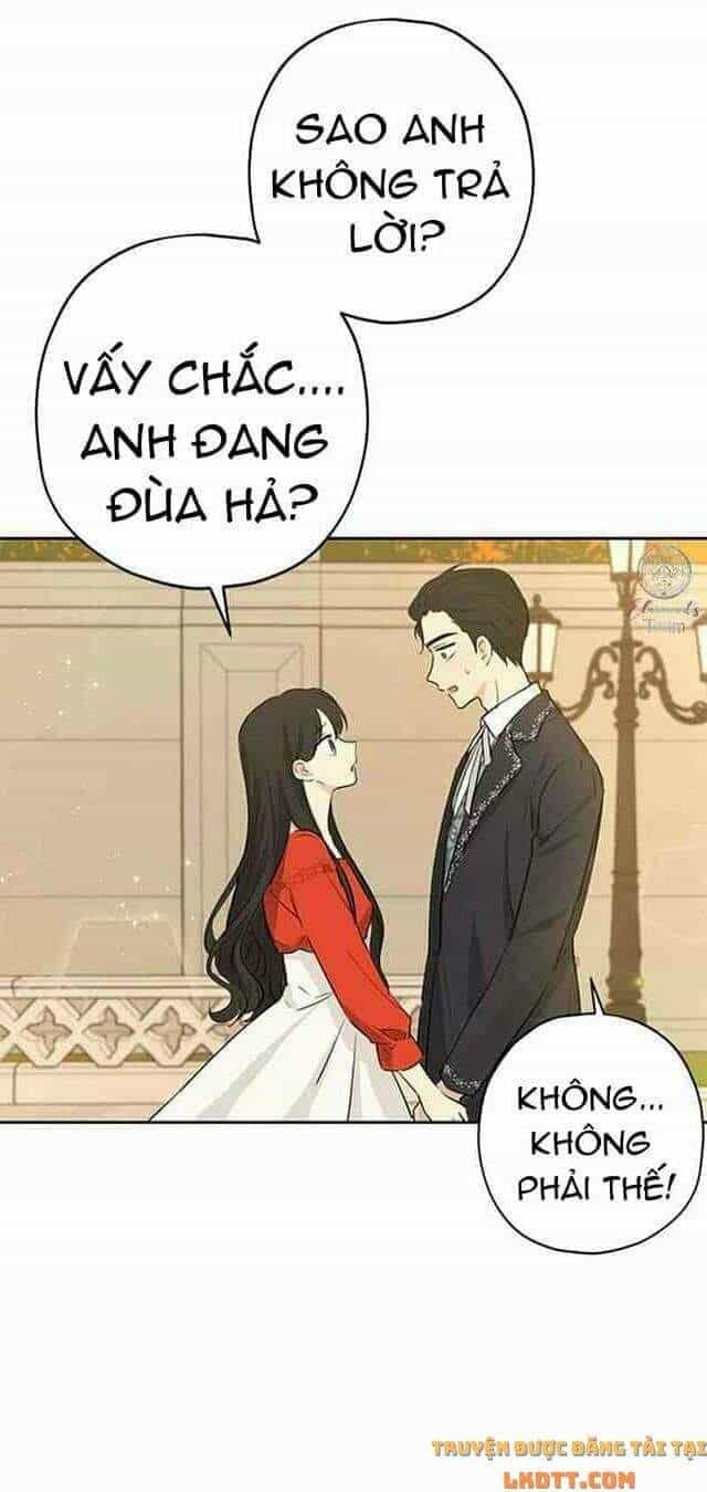 Thực Ra Tôi Mới Là Thật - Chương 21 - ảnh 7