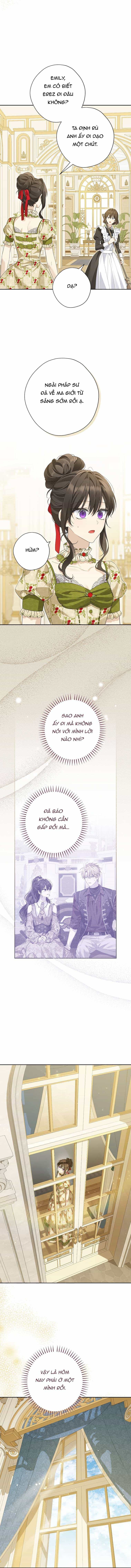 Thực Ra Tôi Mới Là Thật - Chương 154.1 - ảnh 3