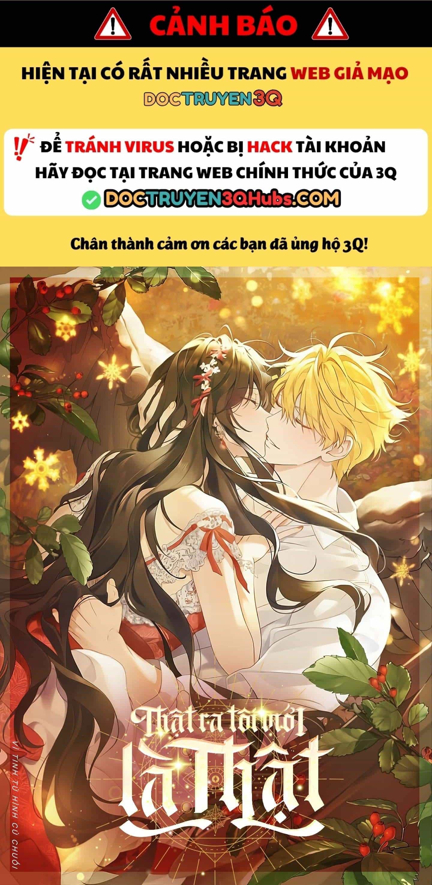Thực Ra Tôi Mới Là Thật - Chương 157 - ảnh 2