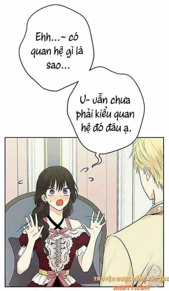 Thực Ra Tôi Mới Là Thật - Chương 22 - ảnh 41