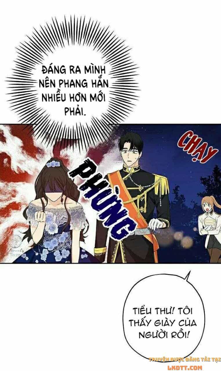 Thực Ra Tôi Mới Là Thật - Chương 25 - ảnh 17