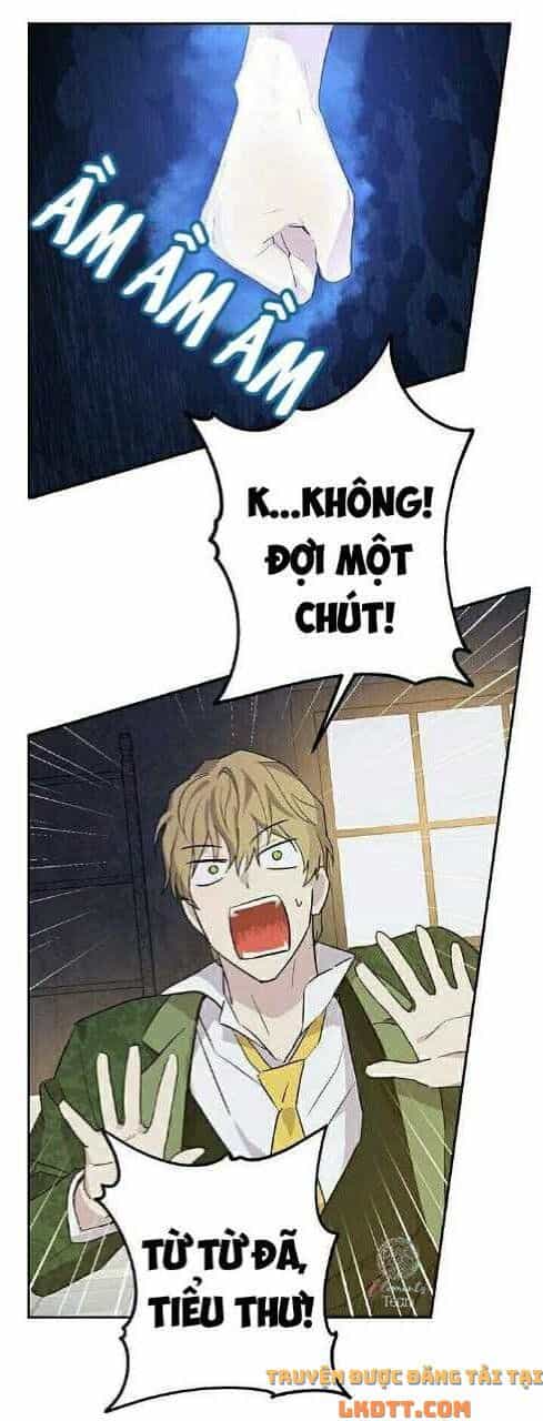 Thực Ra Tôi Mới Là Thật - Chương 25 - ảnh 4