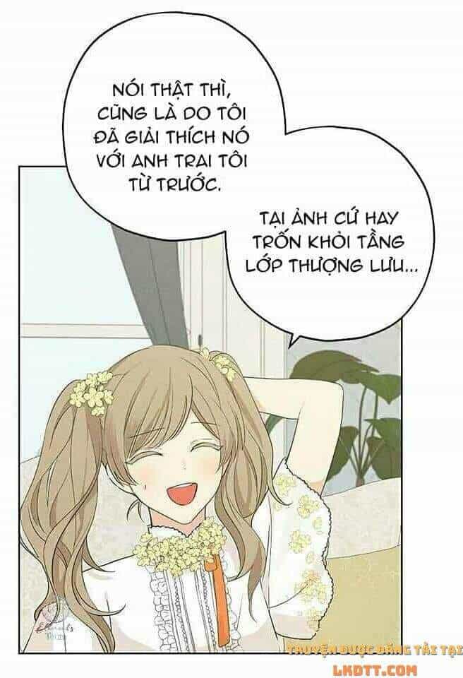 Thực Ra Tôi Mới Là Thật - Chương 26 - ảnh 46