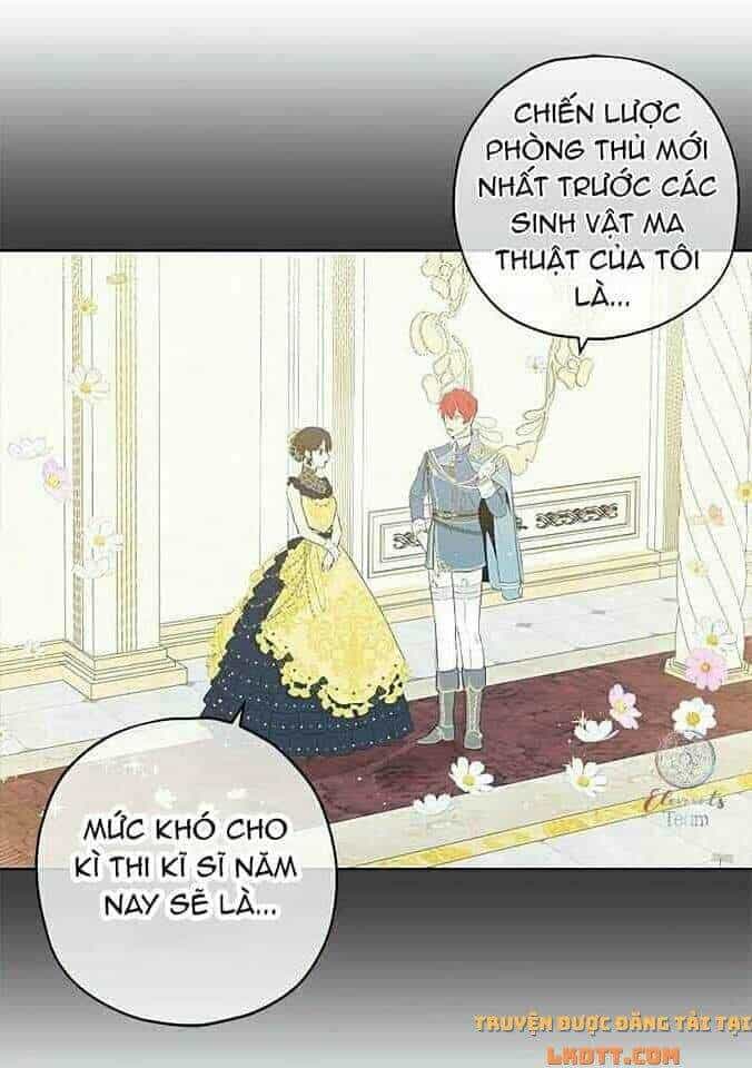 Thực Ra Tôi Mới Là Thật - Chương 27 - ảnh 25