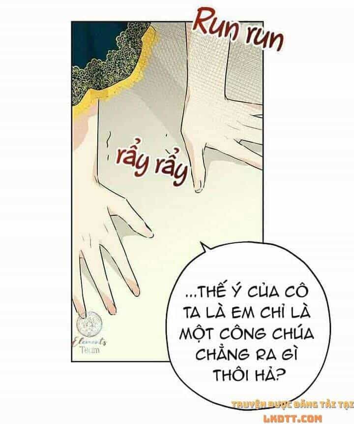 Thực Ra Tôi Mới Là Thật - Chương 27 - ảnh 27