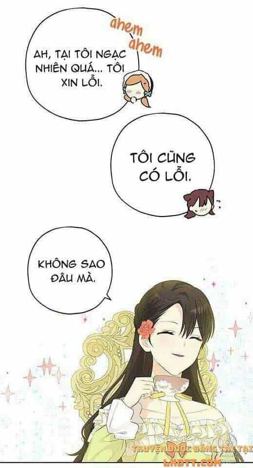 Thực Ra Tôi Mới Là Thật - Chương 29 - ảnh 42