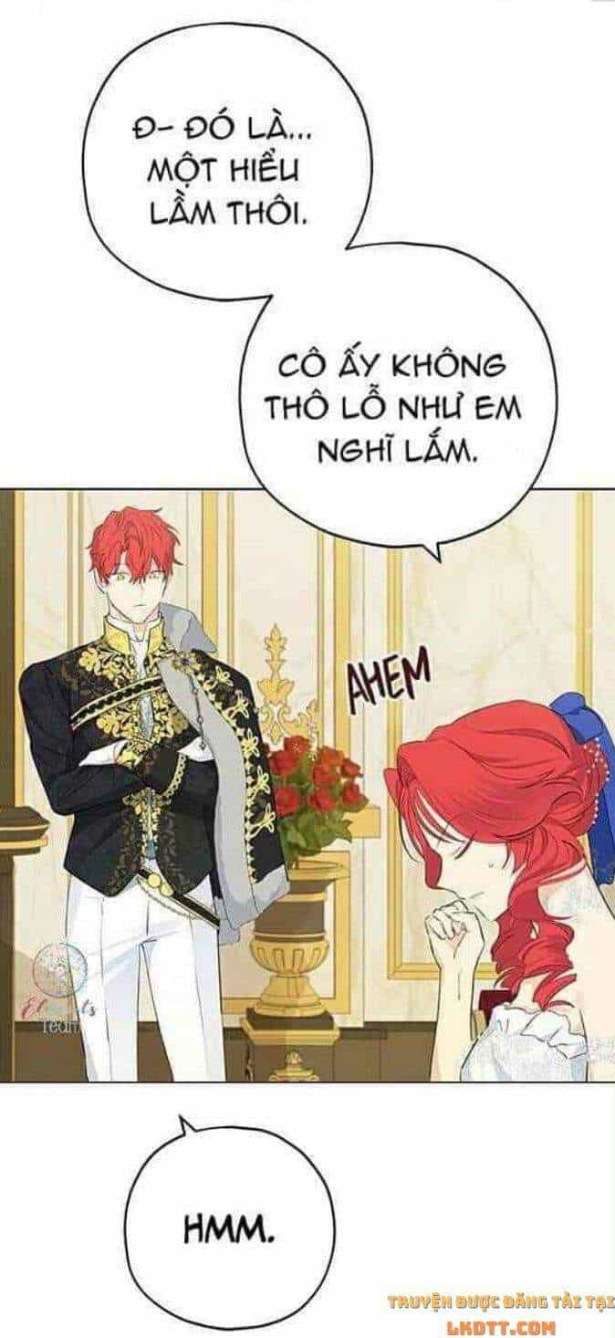Thực Ra Tôi Mới Là Thật - Chương 30 - ảnh 41