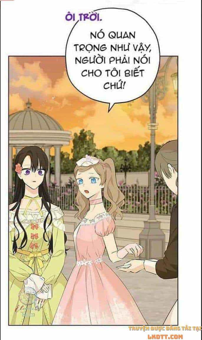 Thực Ra Tôi Mới Là Thật - Chương 30 - ảnh 50
