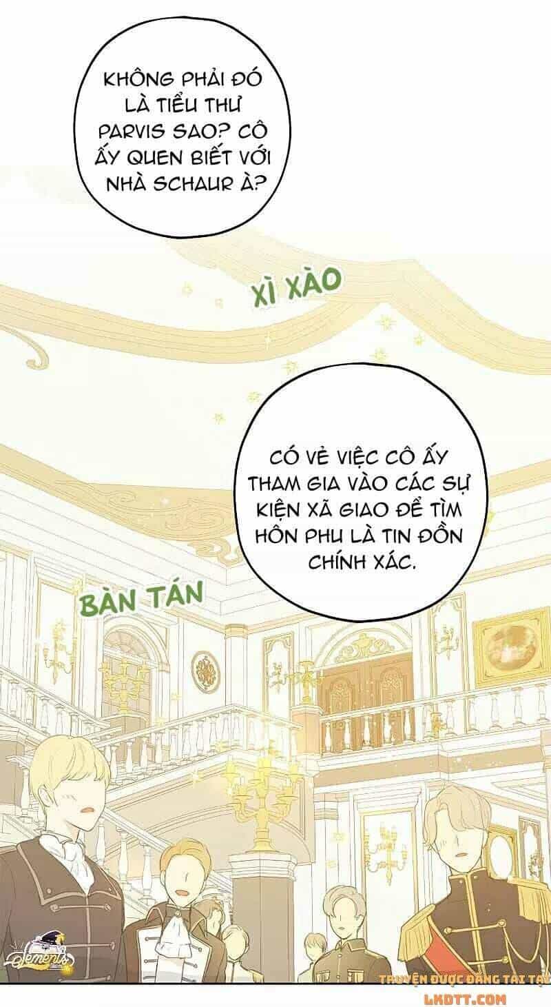 Thực Ra Tôi Mới Là Thật - Chương 31 - ảnh 10