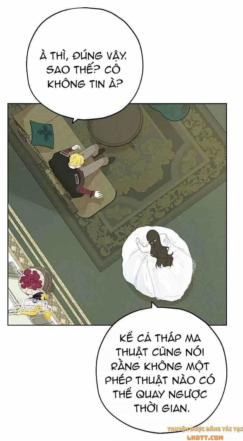 Thực Ra Tôi Mới Là Thật - Chương 32 - ảnh 32