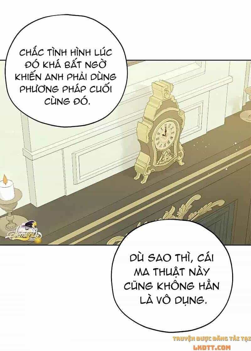 Thực Ra Tôi Mới Là Thật - Chương 32 - ảnh 41