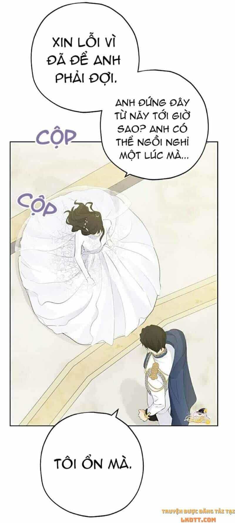 Thực Ra Tôi Mới Là Thật - Chương 33 - ảnh 15