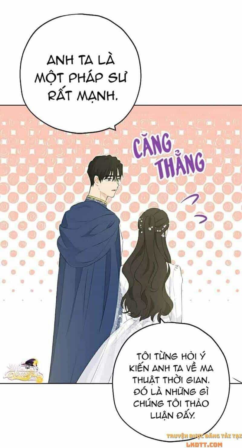 Thực Ra Tôi Mới Là Thật - Chương 33 - ảnh 18