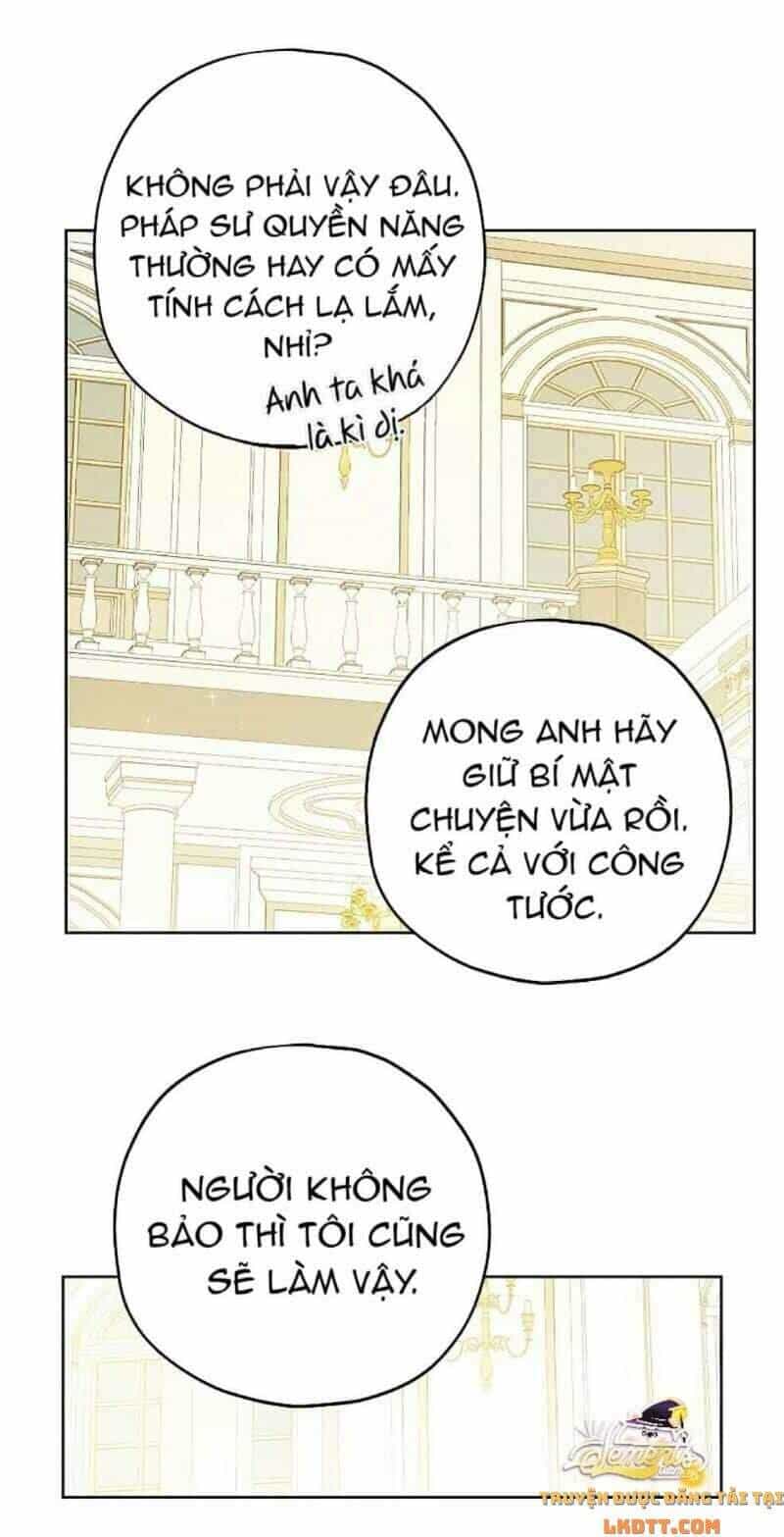 Thực Ra Tôi Mới Là Thật - Chương 33 - ảnh 22